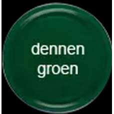 Verfijn Garden Colors Dennengroen 2,5 l Verfijn Garden Colors Dennengroen 2,5 l